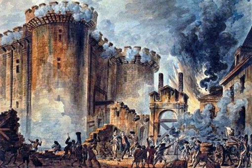 瓦尔密战役的性质是什么?对新生的法兰西共和国有什么影响?