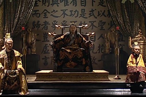 明穆宗朱载坖是一位怎样的皇帝 他最后怎么死的
