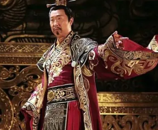 楚怀王是楚国第几代国君？他有哪些成就？