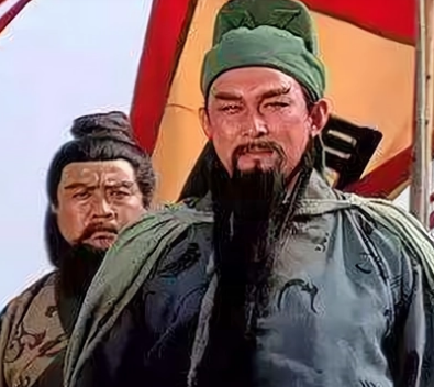 三国时期五虎上将，最适合守荆州的是谁?