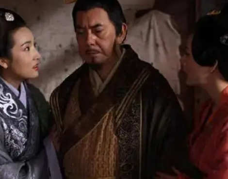 刘邦娶魏王女人的原因分析，有什么方面的原因？