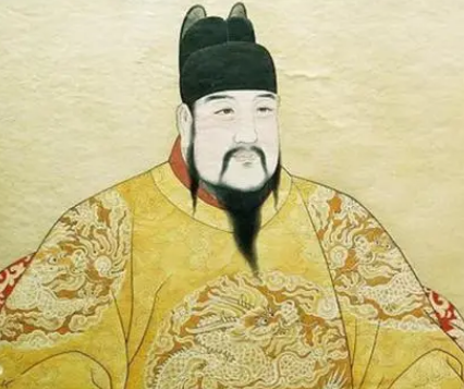 明成祖朱棣：被誉为“菩萨皇帝”的一代英主