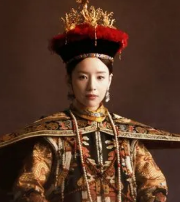 孝贤纯皇后：一位清朝皇后的传奇一生