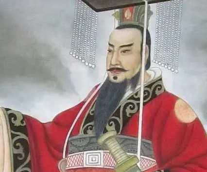 揭秘历史谜团：秦始皇真的是吕不韦的亲儿子吗？