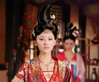 唐朝最幸福的公主——太平公主的婚姻生活
