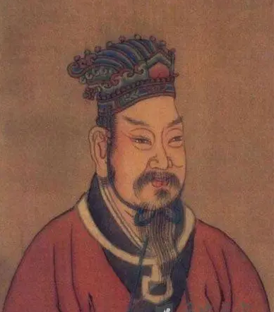 刘启的子嗣都是谁：传承汉朝皇室血脉的四位王子叫什么名字？