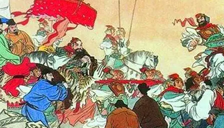 徐鸿儒起义：一段历史的失败与反思