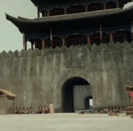 朱棣的南京征服之路：一场改变历史进程的战争