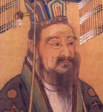 隋文帝为什么称为圣人可汗——历史背后的真相