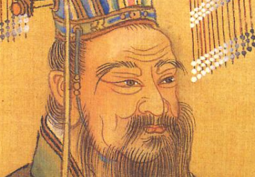 隋炀帝杨广：一位备受争议的皇帝