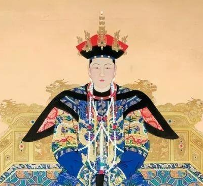 钮祜禄氏：康熙皇帝的第二任皇后，心中的无冕之后