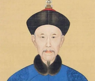 康熙王朝的低调皇子——胤祹
