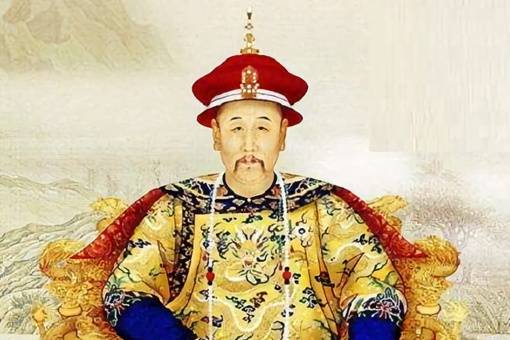 雍正皇帝名气那么大为什么只在位13年