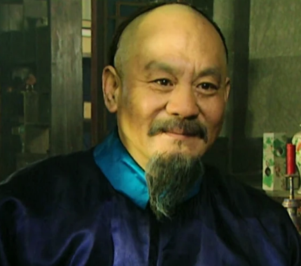 清朝李绂：一位温文尔雅的政治家