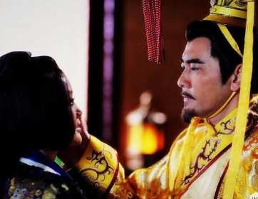 为什么有传闻说李世民娶了萧皇后？真相是什么？
