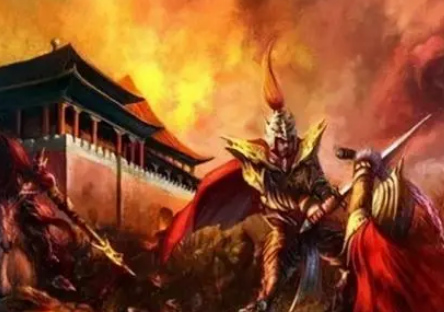 历史最流氓皇帝的争议与解读，朱温是一个什么样的皇帝？