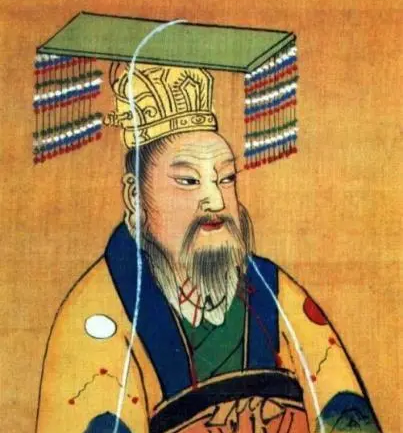 隋文帝为什么称为圣人可汗，背后真相是什么？