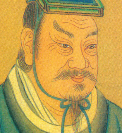 刘裕：白手起家，成为南朝宋开国皇帝的传奇人生