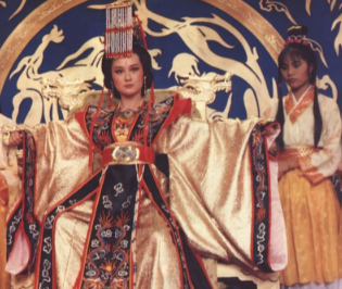 第一位女皇帝是谁？她是什么朝代的人？