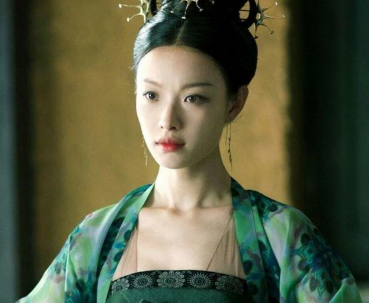 丰宁公主作为杨坚的孙女，她的结局是什么？