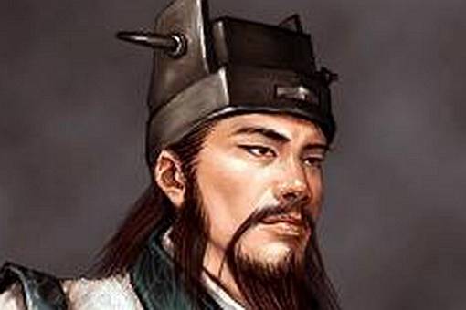 汉人王猛为什么选择辅助少数名族的苻坚?