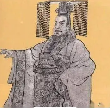 秦始皇：中国历史上的第一位皇帝