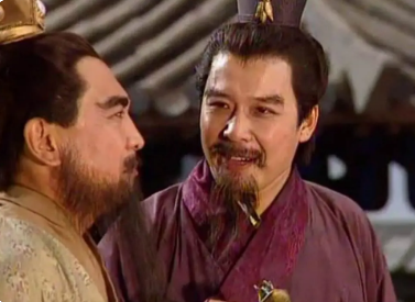 刘备和曹操的关系是怎样的？他们怎么样称呼对方？