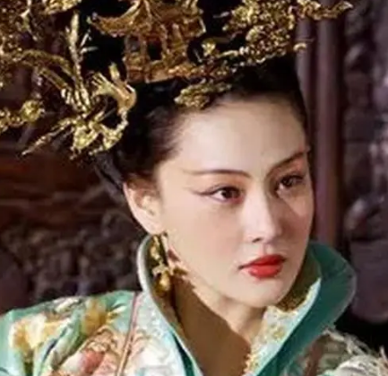中国历史上第一个贵妃的生前荣耀与死后悲剧，万贵妃生平是什么样的？