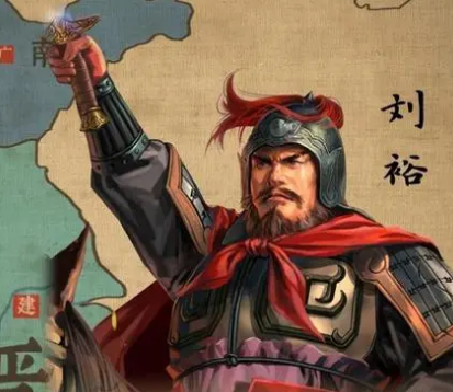 刘裕灭南燕之战：一场改变历史进程的决战