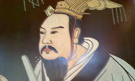 无为而治的皇帝——汉文帝