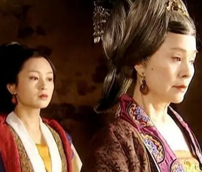 张昌宗与太平公主：一段历史的缘分