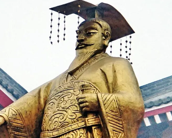 秦始皇是中国历史上第一位皇帝吗？为什么是第一个？