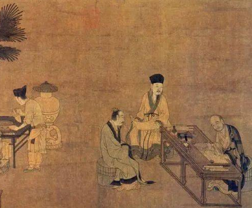 宋朝的茶文化：宋真宗与茶业的辉煌篇章