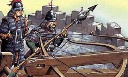 既然宋朝时期的神臂弩这么厉害，为什么还会被金国灭亡？