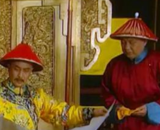 历史上雍正朝的七大宠臣分别是谁？