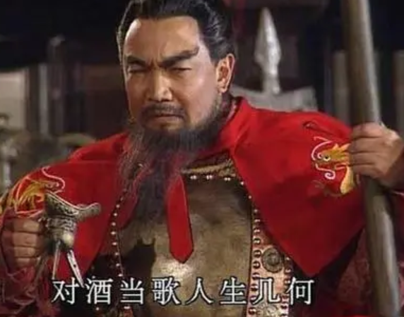 水镜先生知道汉朝大势已去 他为什么还要推荐诸葛亮给刘备