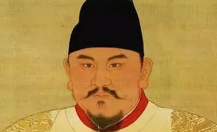 明朝皇帝朱元璋的长相是怎样的？