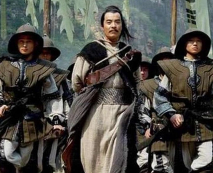 李自成做了42天皇帝就退出了京城 李自成都做了什么
