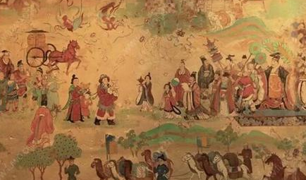 唐朝时期开元盛世的背景是什么？