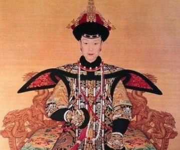 温僖贵妃的母凭子贵之谜：康熙皇帝的厌弃背后