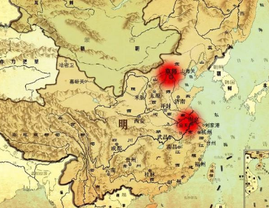 1402年12月18日发生了什么？朱棣决定迁都北京