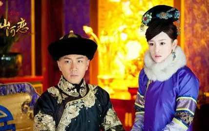 为什么清朝皇帝更偏爱蒙古女子？