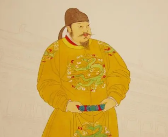 吕思勉笔下的唐太宗：一位英明的君主