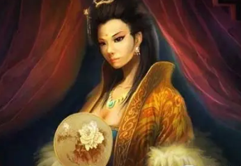 宋氏：汉灵帝刘宏的第一任皇后，她为什么会被废黜？
