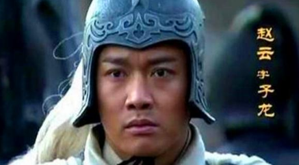 穰山之战是赵云加入刘备阵营后的第一战，他的表现怎么样？