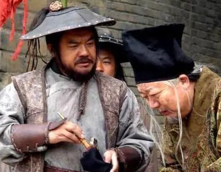 李自成做了42天皇帝就退出了京城 李自成都做了什么