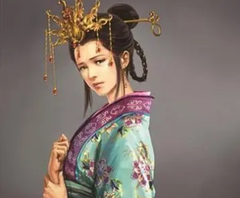步练师：吴大帝孙权的嫔妃，她是否受宠？