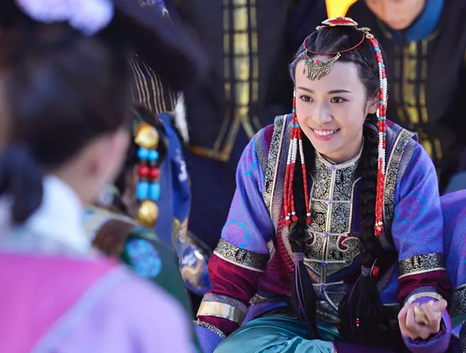 清朝皇帝为何喜欢娶蒙古女子 皇帝有什么迫不得已的