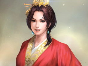 孙夫人：左将军刘备的妻子，她嫁给刘备后经历了什么？