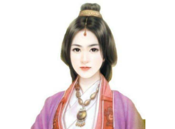 窦妙：汉桓帝刘志第三任皇后，她为什么会被宦官记恨？